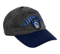 Gorra Harry Potter para Adulto diseño Exclusivo y Licencia Oficial - Gorra Harry Potter Ajustable y cómoda