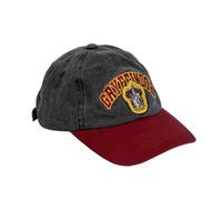 Gorra Harry Potter para Adulto diseño Exclusivo y Licencia Oficial - Gorra Harry Potter Ajustable y cómoda