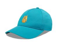 Gorra Head Monster Turquesa Junior