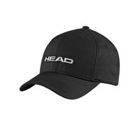 Gorra Head Negra Promotion Cap