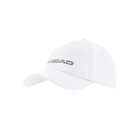 Gorra Head Performance Blanca White
