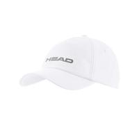 Gorra Head Performance Blanco