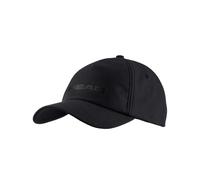 Gorra Head Performance Negro