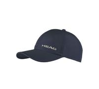 Gorra Head Pro Player Azul Marino