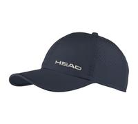 Gorra Head Pro Player Azul Marino