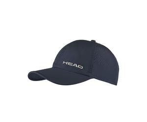 Gorra Head Pro Player Azul Marino