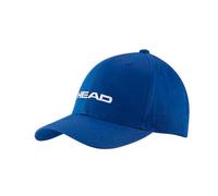 Head Promotion Cap, Gorra Unisex Adulto, Navy, Talla Única