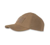 Gorra Helikon-Tex BBC Winter, coyote