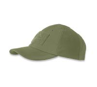 Gorra Helikon-Tex BBC Winter, verde olivo