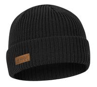 Gorra Helikon Wanderer Transpirable Aspectoclásico Depunto Suave Negro