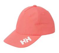 Gorra Helly Hansen Crew Cap 2.0 Color: rosa claro