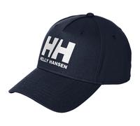 Gorra Helly Hansen HH Ball Cap Color: azul oscuro