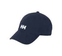 Gorra Helly Hansen Logo CAP (azul marino)