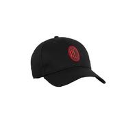 Gorra Hombre Ac Milan Puma Rojo Blanco MPN 025956-09