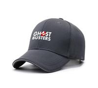 Gorra hombre GH. st-bus.ters, deporte y ocio protección solar uso diario visera curva, Ajustable, Ligera, Transpirable Verano, Deporte y Uso Diario, tenis(Dark gray)