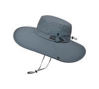 Gorra Hombre Gorras De Hombre Gorro Piscina Gorra con Ventilador Sombreros Y Playa Accesorios para Sombrero Paja Militar Transpirable Mujer Explorador Ropa Proteccion Solar Cowboy Unisex Sun Hat
