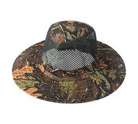 Gorra Hombre Gorro Pescador Trekking Mujer Sombrero De Playa Explorador para El Sol Blanca Surf Cowboy Pesca Montañismo Golf Sombrilla con Ventilador Paraguas Militar Chambergo Paja Chapeus Homem