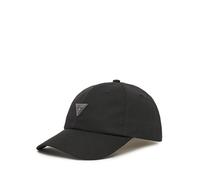 CAPPELLO Uomo GUESS M4BZ23 WGJP2 JBLK BLACK