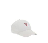 Gorra Hombre GUESS Triangle Patch Gorra Baseball PurWhite ND BLANCO 388472