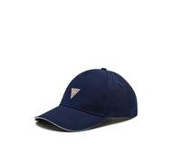 Gorra Hombre GUESS Triangle Patch Gorra Beisbol SMARTBLUE ND AZUL 388052