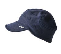 Gorra Hombre & Mujer Visera de Beisbol Trabajo Gorra Militar Sombrero Verano Gorros Sol Deporte Invierno Marino