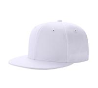 Gorra Hombre Verano - de béisbol Ajustables para Viajes al Libre diseño con Cierre a presión Ideal para Uso Durante Todo el año combinación con Gafas de Sol para un Estilo Supremo