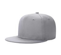 Gorra Hombre Verano - de béisbol Ajustables para Viajes al Libre diseño con Cierre a presión Ideal para Uso Durante Todo el año combinación con Gafas de Sol para un Estilo Supremo