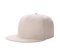 Gorra Hombre Verano - de béisbol Ajustables para Viajes al Libre diseño con Cierre a presión Ideal para Uso Durante Todo el año combinación con Gafas de Sol para un Estilo Supremo