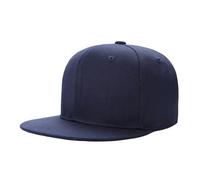 Gorra Hombre Verano - de béisbol Ajustables para Viajes al Libre diseño con Cierre a presión Ideal para Uso Durante Todo el año combinación con Gafas de Sol para un Estilo Supremo