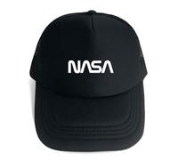 Gorra Hombre Verano N.A.S.A, Gorras de BéIsbol Suave y Confortable, Transpirable Gorras de Sol para Deportivo, Viajes, work(Multicolor 4)