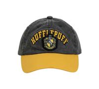 Gorra Harry Potter para Adulto diseño Exclusivo y Licencia Oficial - Gorra Harry Potter Ajustable y cómoda