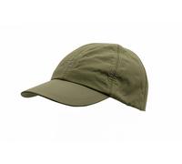 Gorra Impermeable Korda KORE De Forro Polar Oliva / Ropa Para Pesca De Carpas