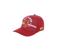 Gorra infantil de Harry Potter, gorra para niños y niñas, sombrero para el sol para niños, tallas 52 y 54, 6-14 años, rojo, 52