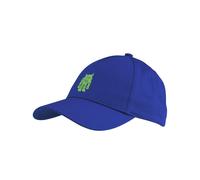 Gorra Infantil Head Monster Azul