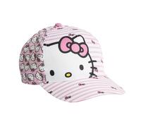 Gorra Infantil Hello Kitty Rosa - Marca: Hello Kitty - EAN: 8445484469318