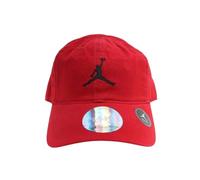 NIKE Gorra Infantil 9A0724 R78 Rojo (Talla única)