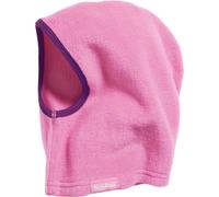 Gorra Infantil PLAYSHOES 48-54 lila oscuro / rosa