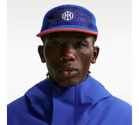 Gorra Inter de Milán Nike ACG Fly - Azul L/XL