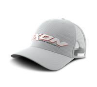 Gorra Ixon Soul Gris/BlancoTalla única Gris,Blanco