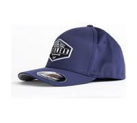 Gorra Jethwear FlexFit Rooted Azul Marino/BlancoS/M Azul Marino,Blanco