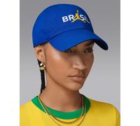 Gorra Jordan Club Brasil Unisex Azul S/M
