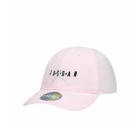GORRA JORDAN HBR STRAPBACK ROSA NIÑOS KIDS 9A0569-A9Y