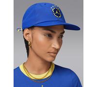 Gorra Jordan Pro Brasil Unisex Azul S/M
