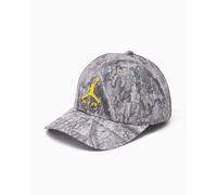 Gorra Jordan Rise Camo Unisex Gris L/XL