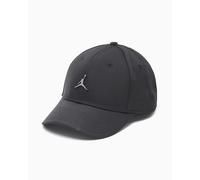 Gorra Jordan Rise Unisex Gris M/L