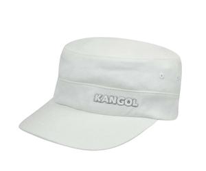 Gorra Kangol coton Twill Army 2XL