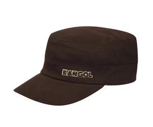 Gorra Kangol coton Twill Army S/M