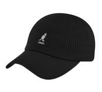 Kangol - Gorra de béisbol para Hombre, Color Negro, Talla l