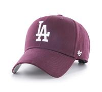 Gorra KIDS 47 Brand MLB Los Angeles Dodgers Raised Basic '47 MVP Kidswear