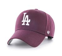 Gorra KIDS 47 Brand MLB Los Angeles Dodgers Raised Basic '47 MVP Kidswear